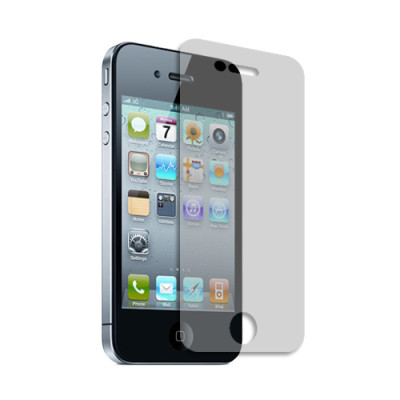 Скрийн протектори Скрийн протектори за Apple Iphone Скрийн протектор за iPhone 4, 4S двустранен